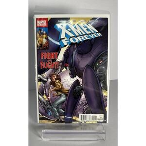 X-Men Forever #22 - 2009 series Marvel Comics- CARDED